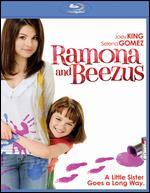 Ramona and Beezus [Blu-ray]