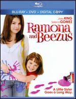 Ramona and Beezus [Includes Digital Copy] [3 Discs] [Blu-ray/DVD] - Elizabeth Allen