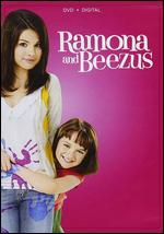 Ramona and Beezus - Elizabeth Allen