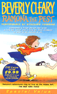 Ramona the Pest by Beverly Cleary Ramona the Pest by Beverly Cleary