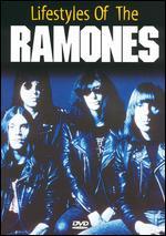 Ramones: Lifestyles of the Rich and Ramones