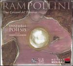 Rampollini: Due Canzoni del Petrarca
