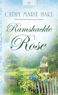 Ramshackle Rose - H S #583