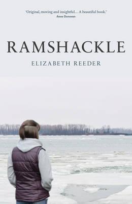 Ramshackle - Reeder, Elizabeth