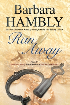 Ran Away - Hambly, Barbara