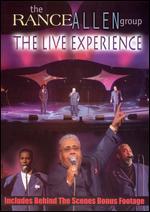 Rance Allen Group: The Live Experience