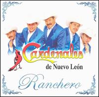 Ranchero - Los Cardenales de Nuevo Leon