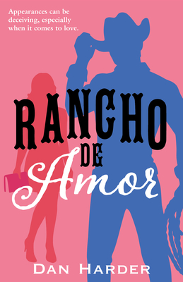 Rancho de Amor - Harder, Dan