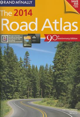 Rand McNally Road Atlas by Rand McNally (Creator) - Alibris