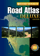 Rand McNally Road Atlas - Rand McNally