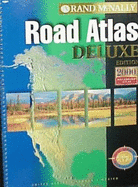 Rand McNally Road Atlas - Rand McNally