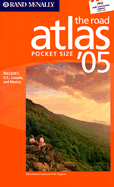 Rand McNally the Road Atlas Pocket Size