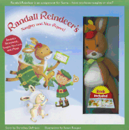 Randall Reindeer's Naughty and Nice Report
