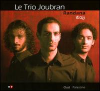 Randana - Le Trio Joubran
