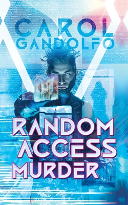 Random Access Murder - Gandolfo, Carol