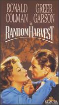 Random Harvest - Mervyn LeRoy