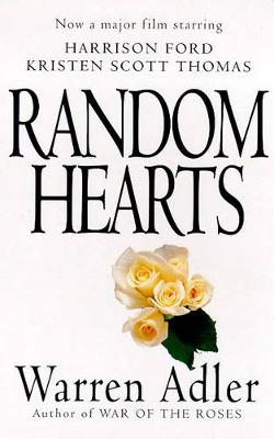 Random Hearts - Adler, Warren