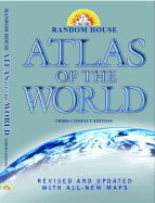 Random House Atlas of the World: Third Compact Edition