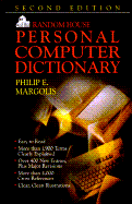 Random House Personal Computer Dictionary, 2 E