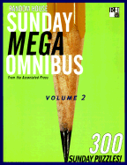 Random House Sunday Megaomnibus, Volume 2