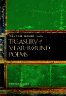 Random House Treasury of Year-Round Poems - Klein, Patricia S