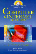 Random House Webster's Computer & Internet Dictionary: Third Edition