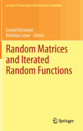 Random Matrices and Iterated Random Functions: Mnster, October 2011