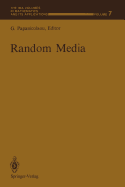 Random Media