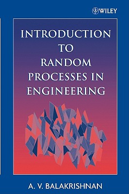 Random Processes in Engineering P - Balakrishnan, A V