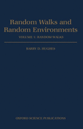 Random Walks and Random Environments: Volume 1: Random Walks