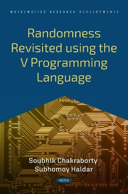 Randomness Revisited using the V Programming Language - Chakraborty, Soubhik