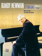 Randy Newman -- Anthology, Vol 2: Music for Film, Television and Theater (Piano/Vocal/Chords)