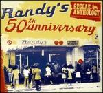 Randy's 50th Anniversary