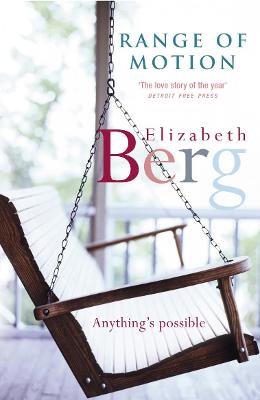 Range Of Motion - Berg, Elizabeth