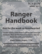 Ranger Handbook TC3-21.76