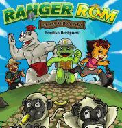 Ranger ROM Saves Rhino Reth