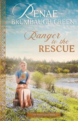 Ranger to the Rescue - Green, Renae Brumbaugh
