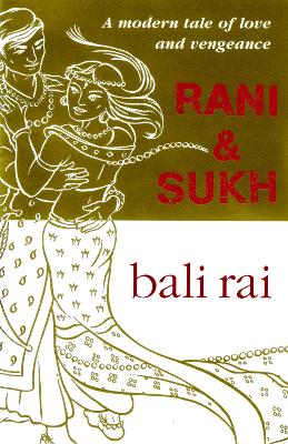 Rani and Sukh - Rai, Bali
