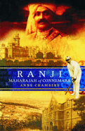 Ranji: Maharajah of Connemara - Chambers, Anne