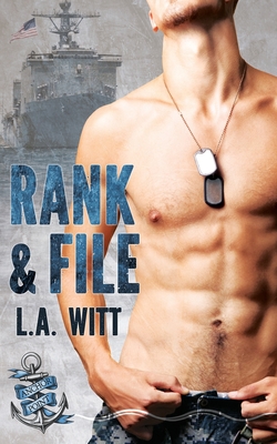 Rank & File - Witt, L a