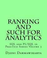 Ranking and Such for Analytics