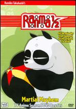 Ranma 1/2: Season 05: Martial Mayhem - 