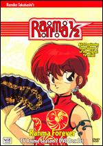 Ranma 1/2: Season 07: Ranma Forever - 