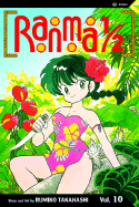 Ranma 1/2, Volume 10