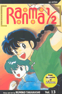 Ranma 1/2, Volume 13