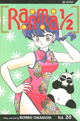 Ranma 1/2, Volume 20 - 