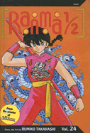 Ranma 1/2, Volume 24