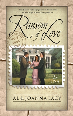 Ransom of Love - Lacy, Al, and Lacy, Joanna