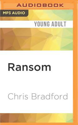 Ransom - Bradford, Chris, and Victor, Simon (Read by)