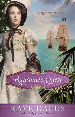 Ransome's Quest - Dacus, Kaye